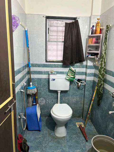 2 BHK Flat In Sai Tower for Rent  In Manjari Budruk