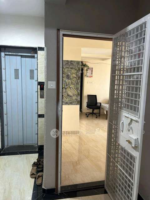 2 BHK Flat In Sai Tower for Rent  In Manjari Budruk