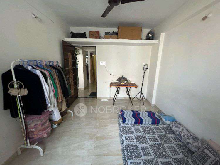 2 BHK Flat In Sai Tower for Rent  In Manjari Budruk