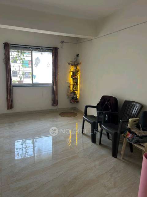 2 BHK Flat In Sai Tower for Rent  In Manjari Budruk