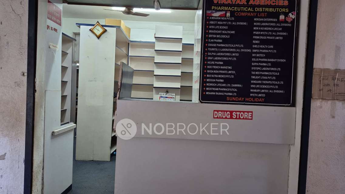 Shop in Crazy Cheesy Sadashiv Peth, Pune for Rent 