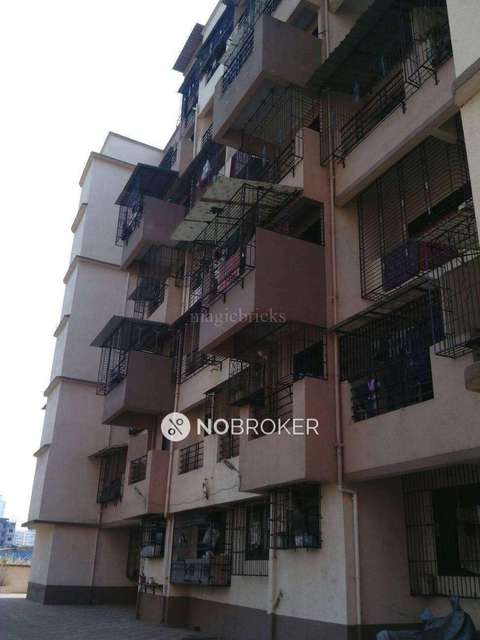 1 BHK Flat In Virat Heritage for Rent  In Titwala