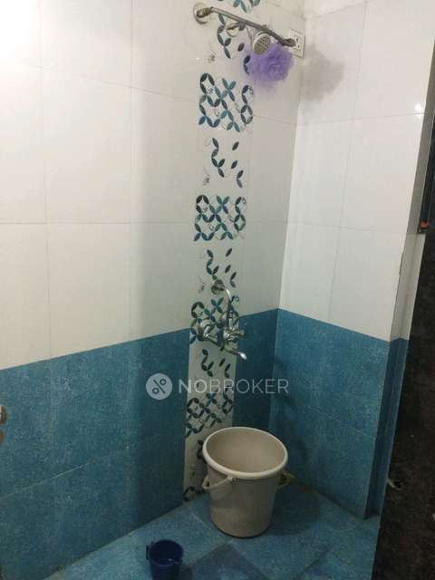Single Room for Male In 1 BHK  In Sai Ambar Society In 1811, Wadar Vasti, Kothrud, Pune, Maharashtra 411052, India