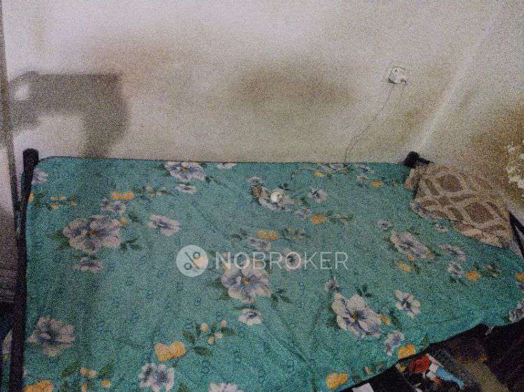 Single Room for Male In 1 BHK  In Sai Ambar Society In 1811, Wadar Vasti, Kothrud, Pune, Maharashtra 411052, India