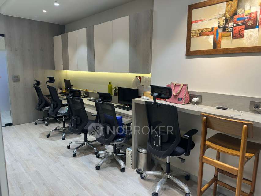 Office Space in Kandivali West, Mumbai for sale 