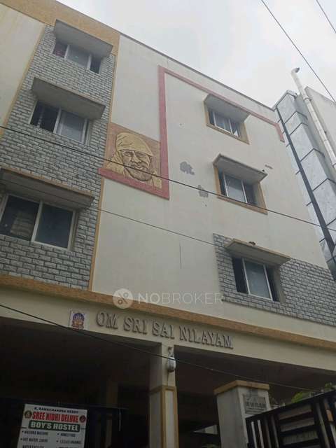 PG for Girls in Kothapet