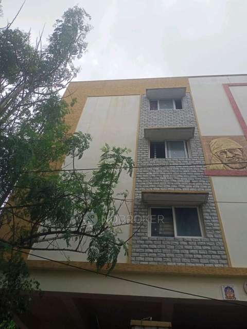 PG for Girls in Kothapet