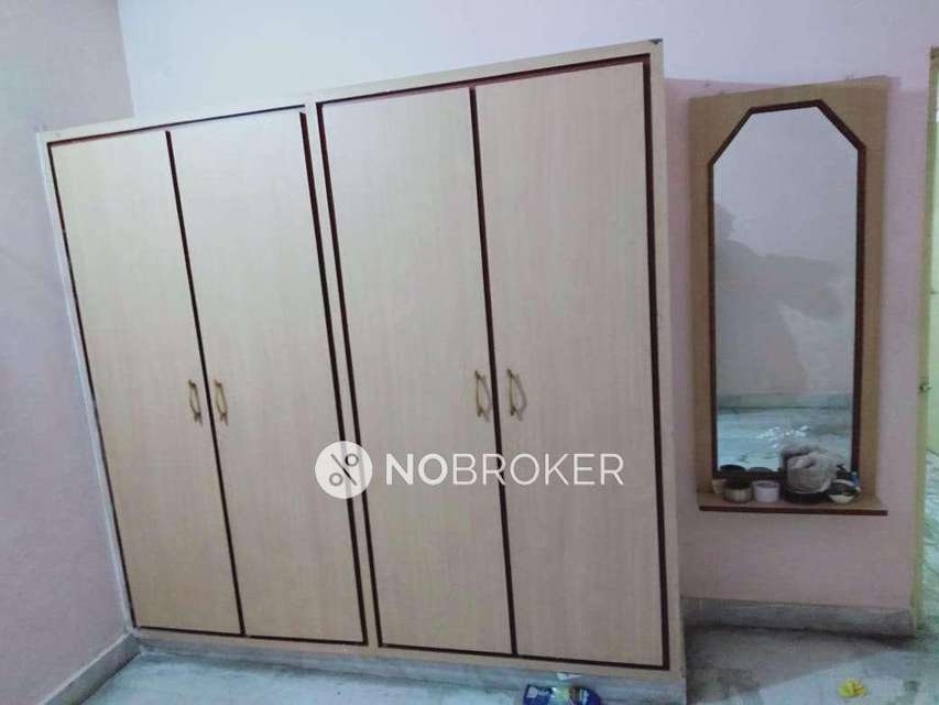 3 BHK Flat In Vijay Sai Charan Residency For Sale  In Miyapur