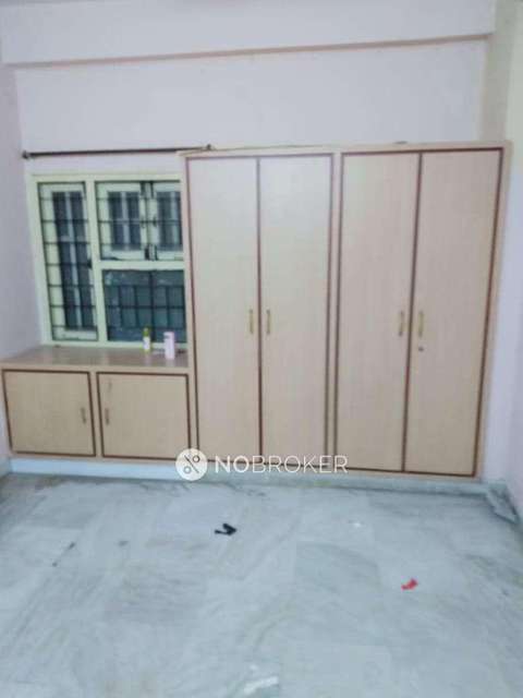 3 BHK Flat In Vijay Sai Charan Residency For Sale  In Miyapur