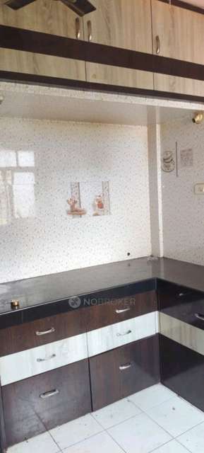 1 RK Flat In Mangalya Complex for Rent  In Dombivli West