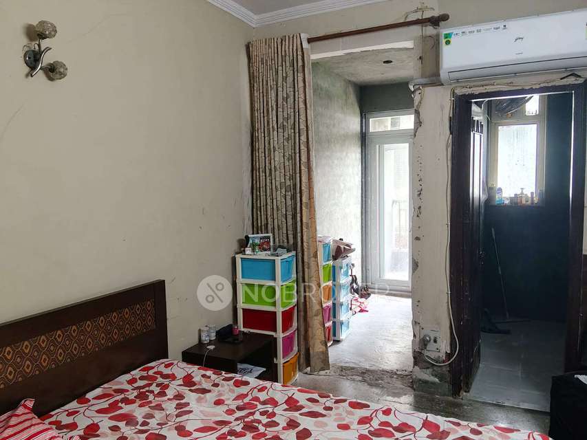 4 BHK Flat In Shivam Apartments For Sale  In Sector 12 Dwarka