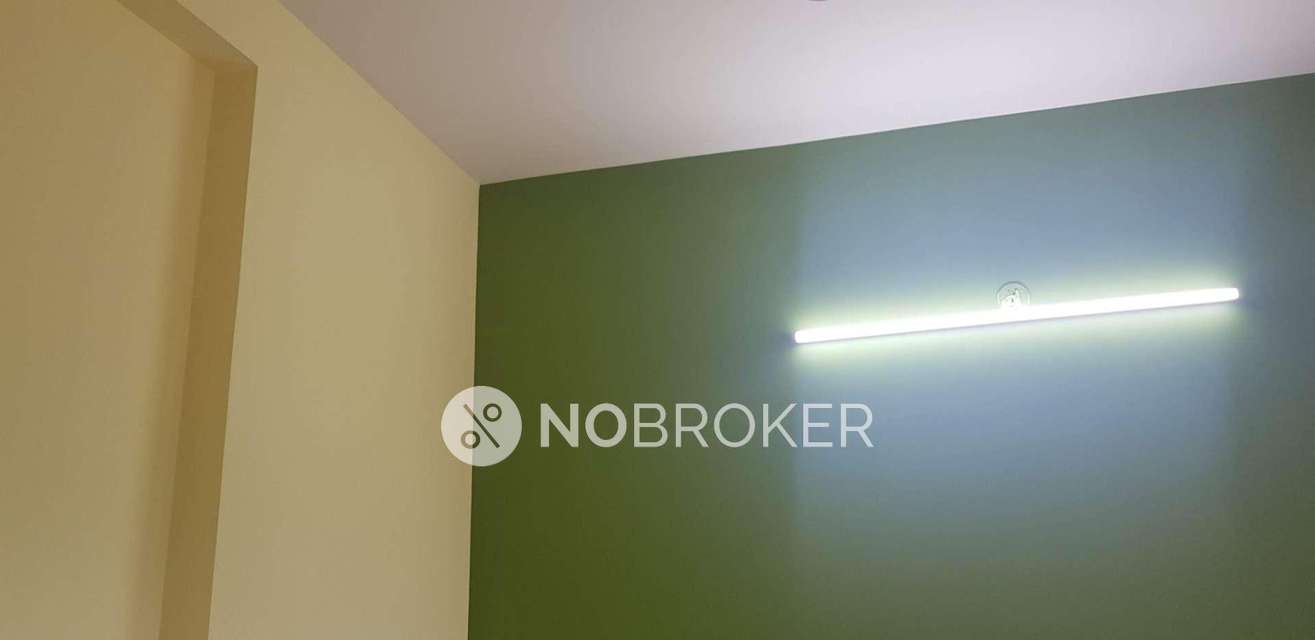 2 BHK Flat In Sairam Homes For Sale  In Jeevan Prakash Nagar