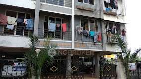 1 BHK Flat In Shri Krishna Villa, Ghansoli for Rent  In Plot-53, Chatrapati Shivaji Marg, Sector 21, Ghansoli, Sector 21, Ghansoli, Navi Mumbai, Maharashtra 400701, India