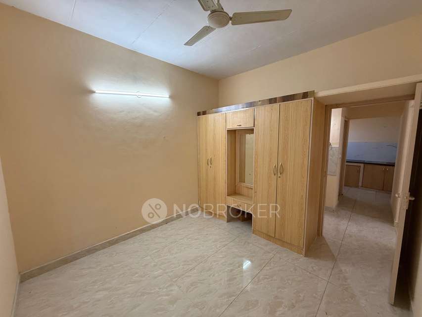 1 BHK Flat In Nandi Gardens Phase 1 for Rent  In J. P. Nagar