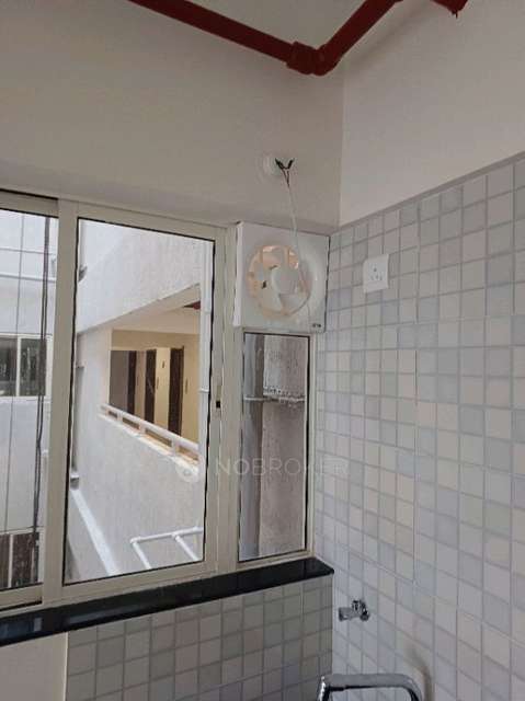 1 BHK Flat In Paranjape Trident Towers, Wakad  for Rent  In Wakad 