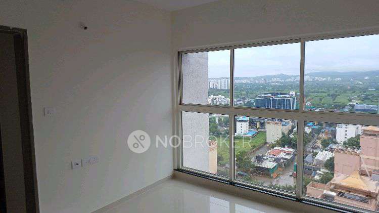 1 BHK Flat In Paranjape Trident Towers, Wakad  for Rent  In Wakad 