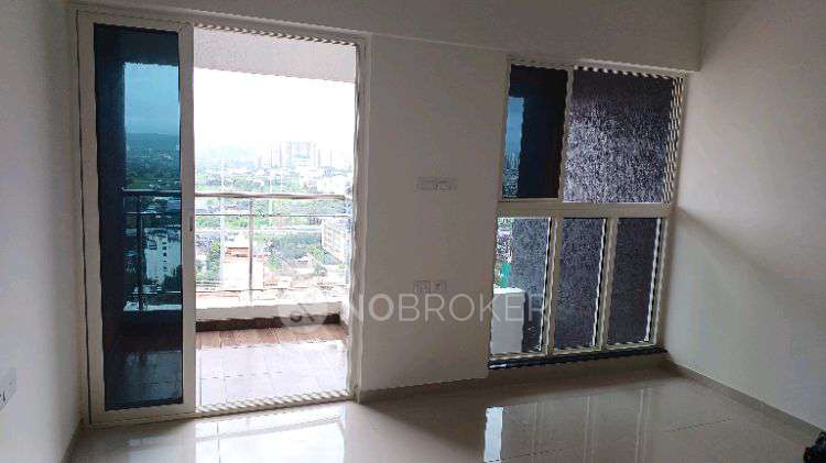1 BHK Flat In Paranjape Trident Towers, Wakad  for Rent  In Wakad 
