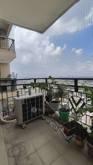3 BHK Flat In Ats Advantage Phase 2 For Sale  In Indirapuram