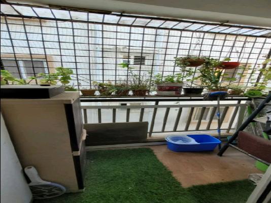 3 BHK Flat In Chethana Heritage for Rent  In  Mahadevapura