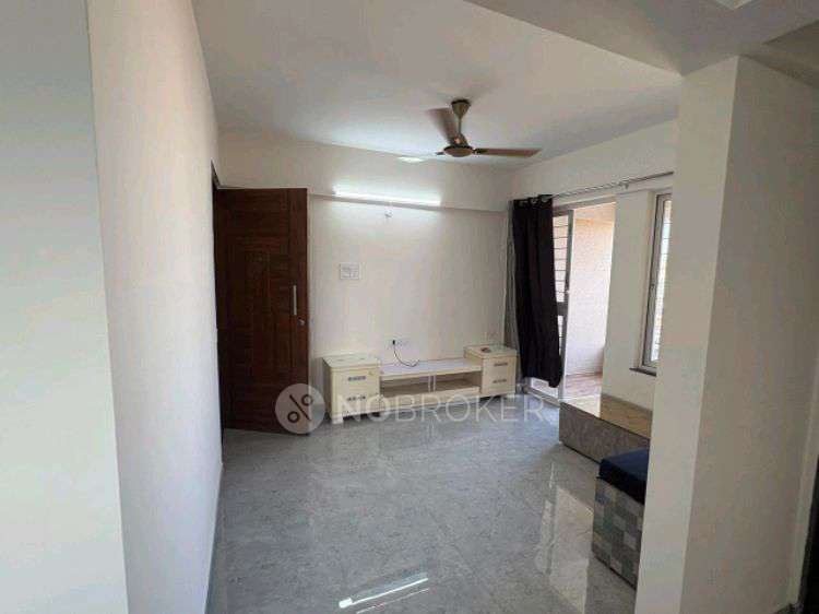 1 BHK Flat In Parklane Lifeseasons  for Rent  In Dhanori