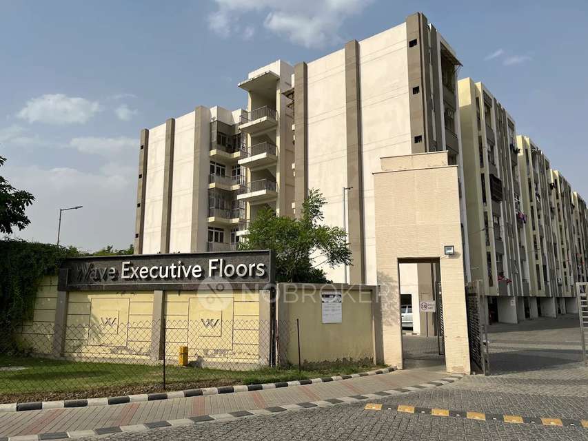 2 BHK Flat In Wave Executive Floors Nh 24 Ghaziabad for Rent  In Nh 24, Ghaziabad
