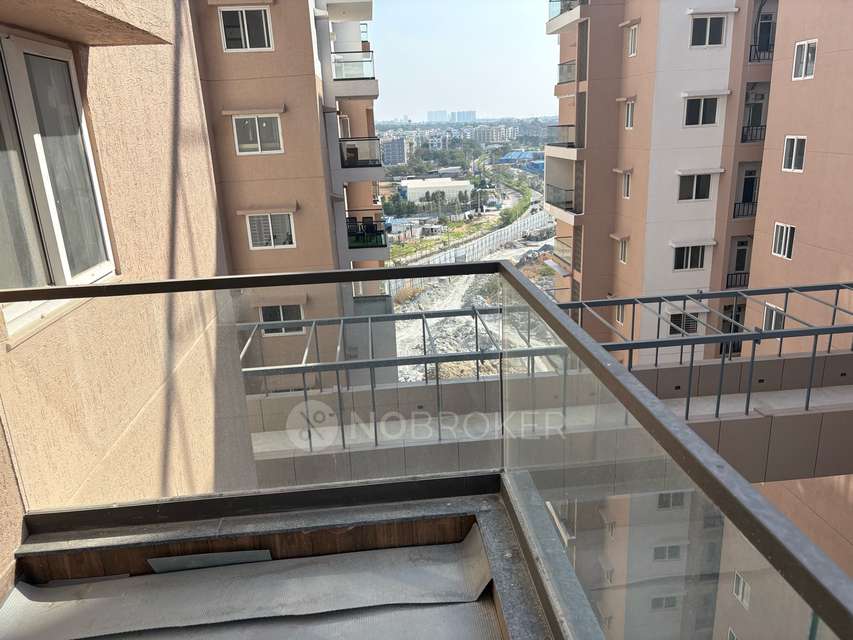 3 BHK Flat In Rnp 1 for Rent  In Kondapur