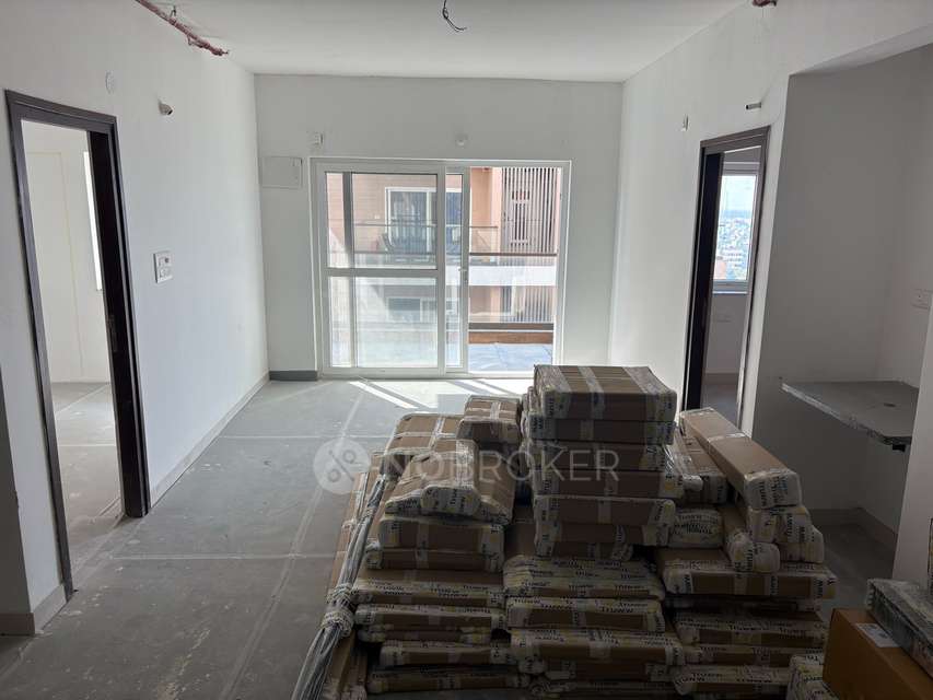 3 BHK Flat In Rnp 1 for Rent  In Kondapur