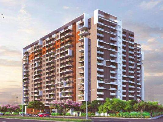 3 BHK Flat In Rnp 1 for Rent  In Kondapur