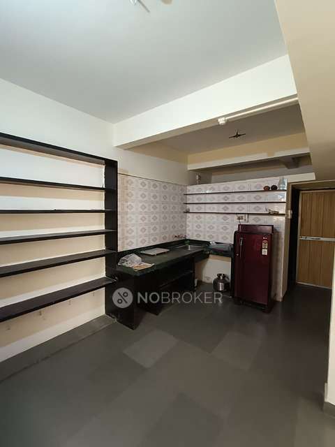1 BHK Flat In Mhaske Building for Rent  In Mhaske Building
