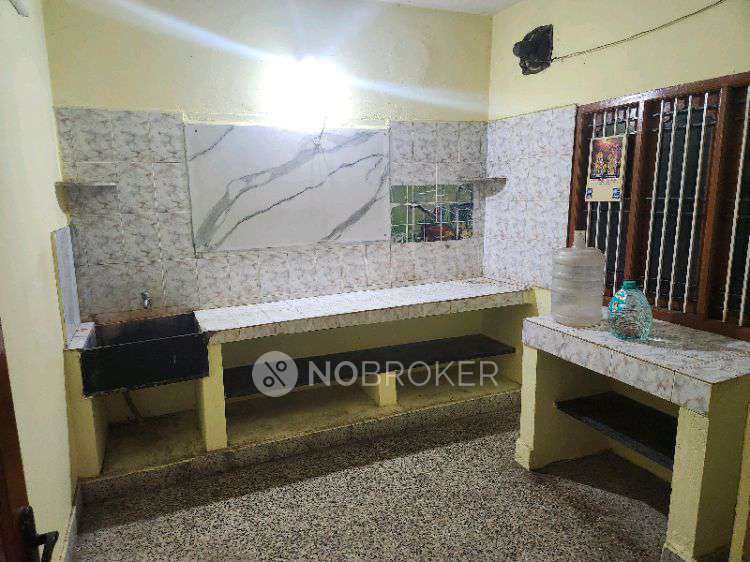 1 BHK House for Rent  In Porur