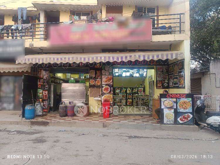Shop in Hsr Layout, Bangalore for sale 