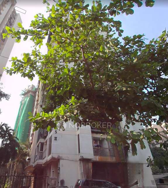 1 BHK Flat In Sadguru Heights For Sale  In Dahisar East