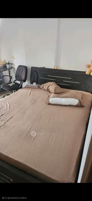 2 BHK Flat In Rigved Uptown for Rent  In Sai Canary