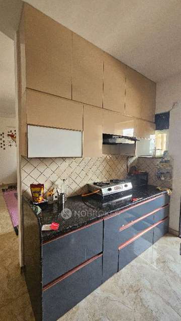 2 BHK Flat In Rigved Uptown for Rent  In Sai Canary