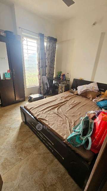 2 BHK Flat In Rigved Uptown for Rent  In Sai Canary