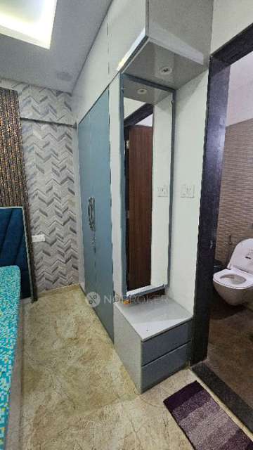 2 BHK Flat In Rigved Uptown for Rent  In Sai Canary