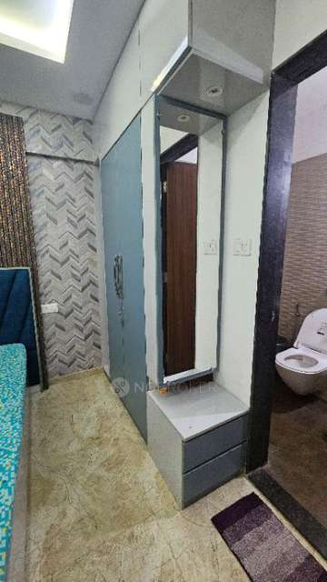 2 BHK Flat In Rigved Uptown for Rent  In Sai Canary