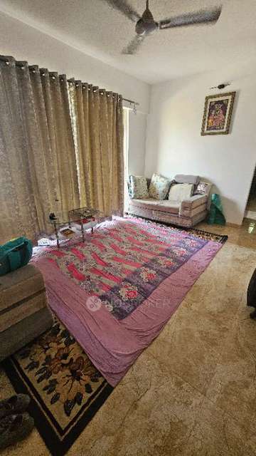 2 BHK Flat In Rigved Uptown for Rent  In Sai Canary