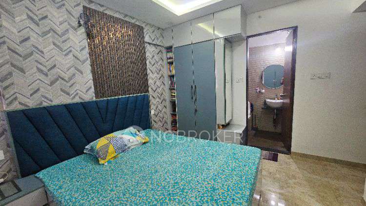 2 BHK Flat In Rigved Uptown for Rent  In Sai Canary