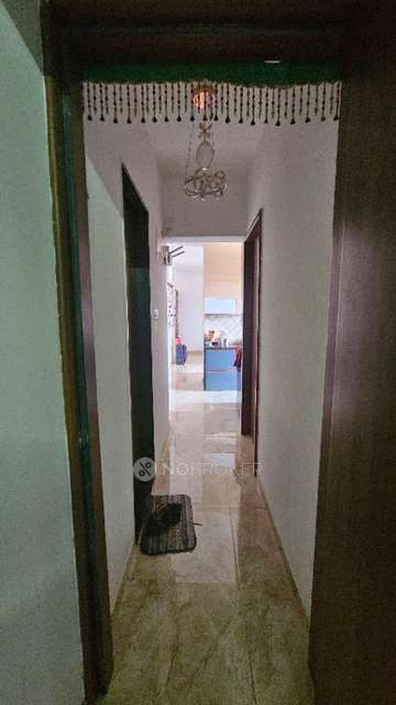 2 BHK Flat In Rigved Uptown for Rent  In Sai Canary