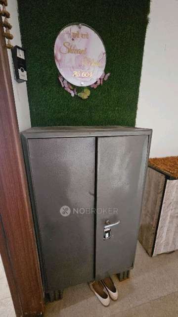 2 BHK Flat In Rigved Uptown for Rent  In Sai Canary