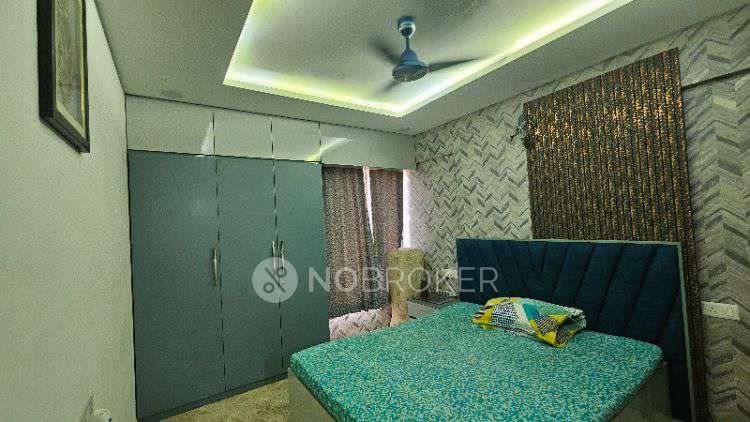 2 BHK Flat In Rigved Uptown for Rent  In Sai Canary