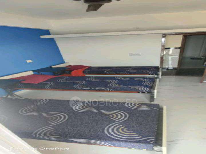 PG for Girls in  Thirumenahalli