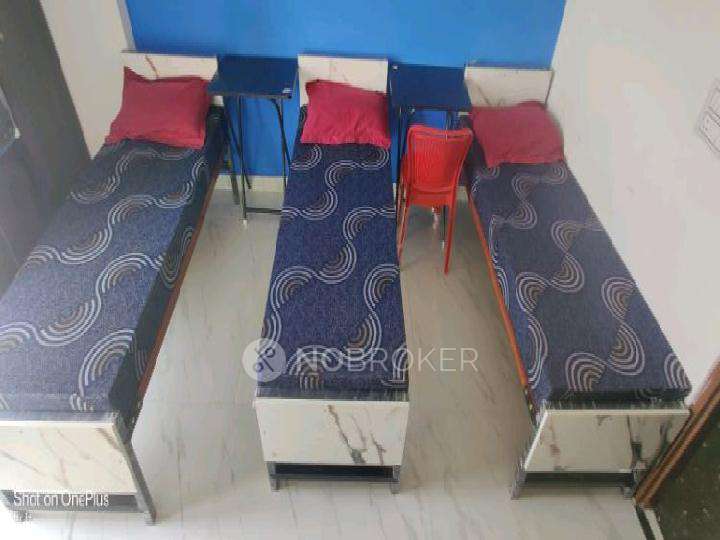 PG for Girls in  Thirumenahalli