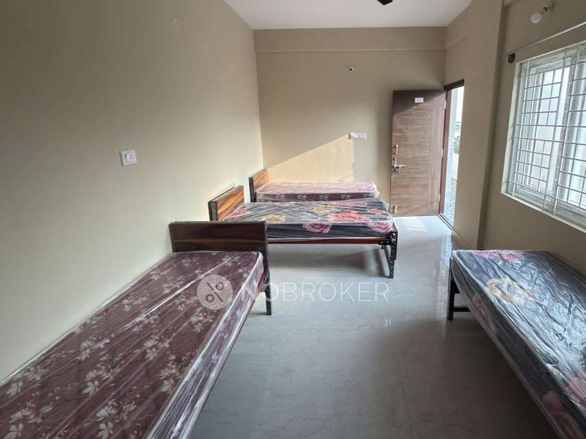 PG for Boys in Krishnarajapuram