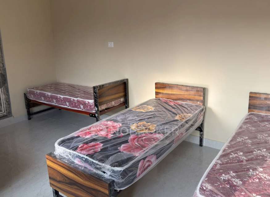 PG for Boys in Krishnarajapuram