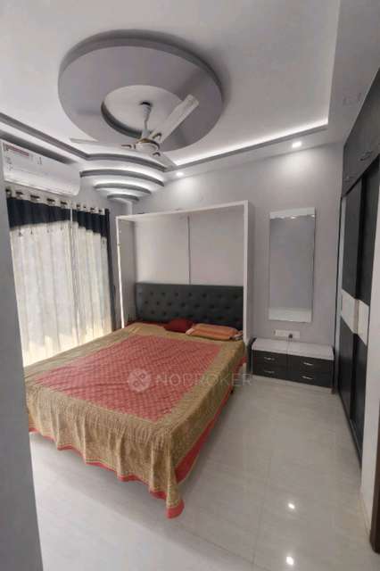 1 BHK Flat In Regency Anantam For Sale  In Dombivali East