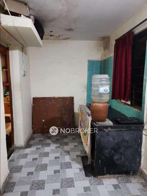 1 BHK Flat In Rohan Apartment  For Sale  In  Pimpri Colony