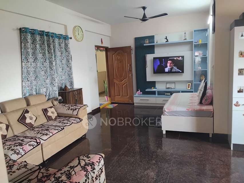 2 BHK Flat In Sai Suraj Apartment,  Rk Township, Bommasandra Ind Area for Rent  In Bommasandra
