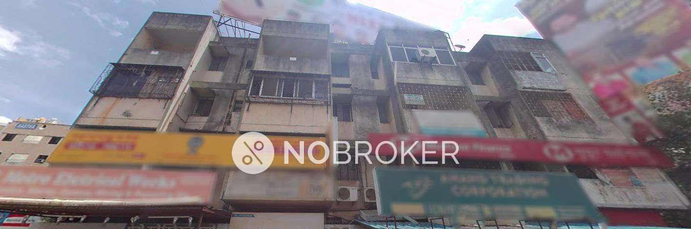 Showroom in Dapodi, Pune for sale 